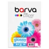 Valokuvapaperi Barva (IP-C200-346) Glossy, 200 g/m², A3, 20 arkkia