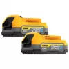 DeWALT DCBP034E2-XJ akku/laturi langattomille työkaluille