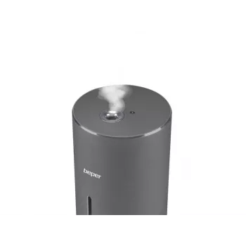 Sähköinen vedenkeitin Beper P201UTP010 1,7 l 2200 W, ruostumaton teräsvastus, automaattinen virrankatkaisu