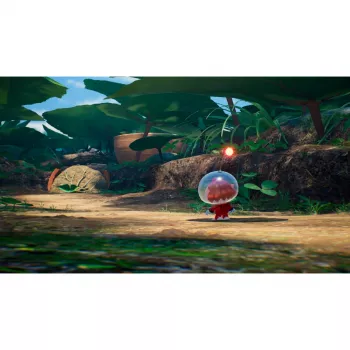 Nintendo Pikmin 4 Standard yksinkertaistettu kiina, perinteinen kiina, tanska, saksa, englanti, ranska, italia, japani, korea, portugali Nintendo Switch