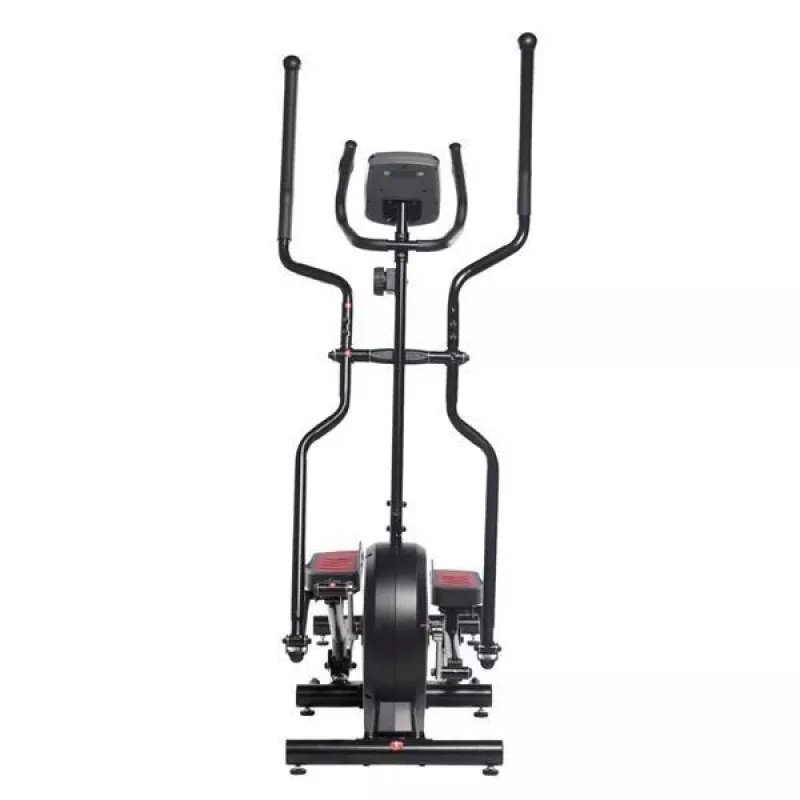HMS H6504 kokoon taittuva magneettinen crosstrainer