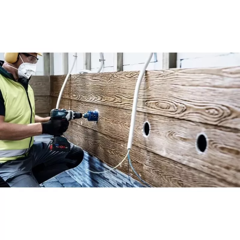 Bosch 2 608 900 450 poranterätarvike 1 kpl