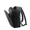 Sbox NSS-19056B Boston musta