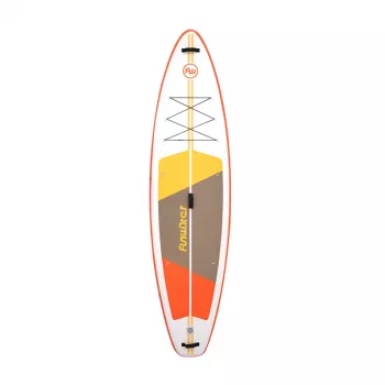 FunWater SUP-paddleboard SUPFW69B (oranssi-valkoinen)