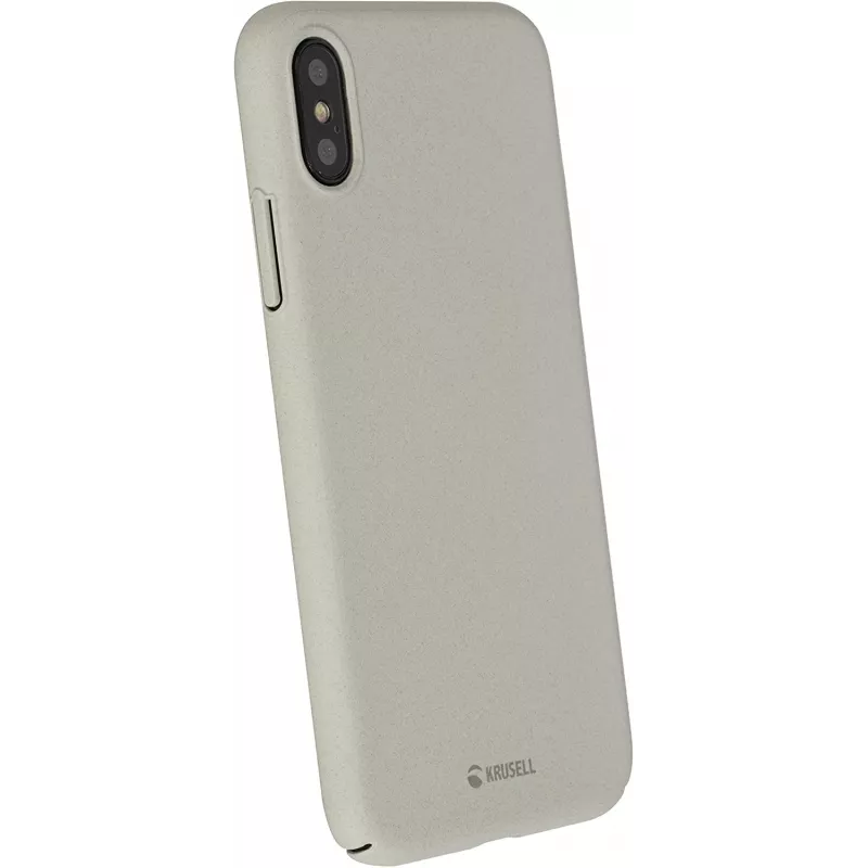 Krusell Sandby iPhone X suojakotelo