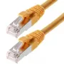 Helos 118017 Ethernet-patchkaapeli