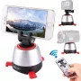 360 asteen panoraamajalusta