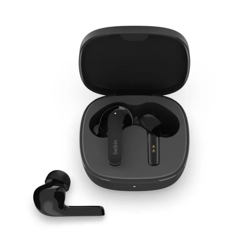 Belkin SOUNDFORM Flow -kuulokemikrofoni
