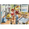 Toiminta/seikkailu Playmobil Action 71616 monivärinen lelusarja