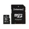 Muistikortti Intenso 32GB MicroSD UHS-I Class 10 3424480