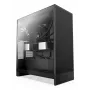 NZXT H7 Flow (2024) Mid-Tower-kotelo - musta