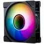 Phanteks M25 Gen2 PH-F120M25R_G2_DBK01 120 mm PWM D-RGB kotelotuuletin, Reverse Airflow, musta
