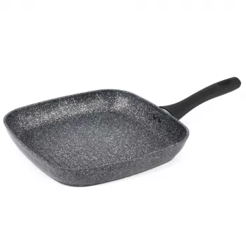 Griddle-pannu Salter BW05752S1 28 cm tarttumaton Megastone