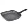 Griddle-pannu Salter BW05752S1 28 cm tarttumaton Megastone