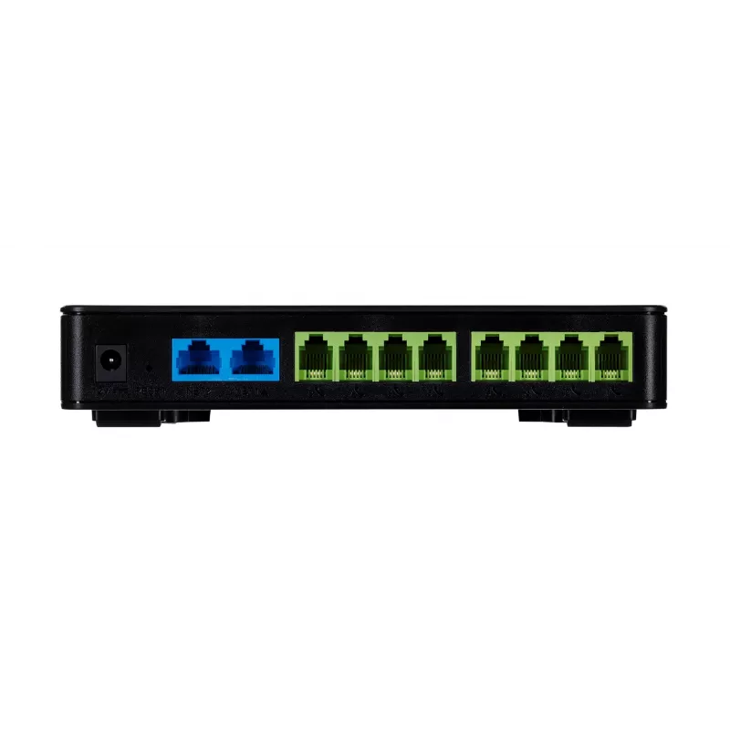 VoIP-puhelinsovitin Grandstream HT818