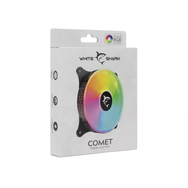White Shark GCF-1290 Comet kotelotuuletin