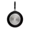 Resto Kitchenware 93603 paistinpannu wok/pannu pyöreä