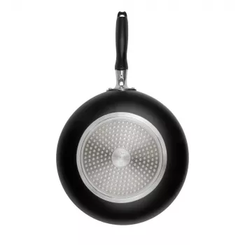 Resto Kitchenware 93603 paistinpannu wok/pannu pyöreä