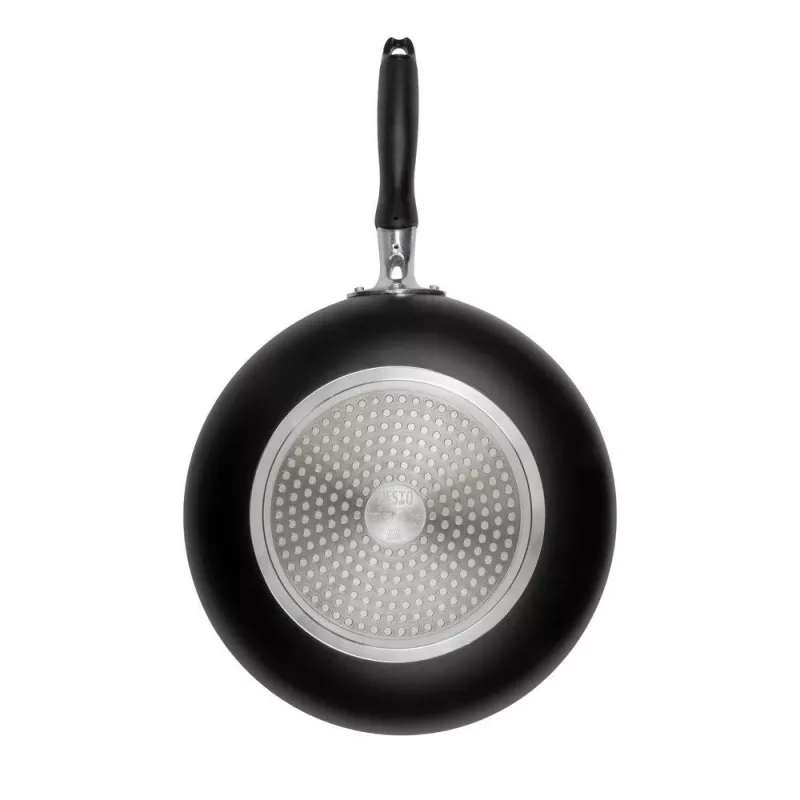 Resto Kitchenware 93603 paistinpannu wok/pannu pyöreä