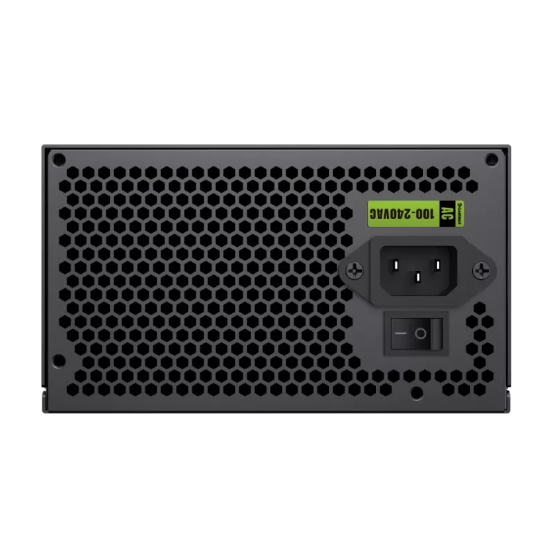 Gamemax-virtalähde, 80 PLUS, Bronze | GP 750B | 750 W