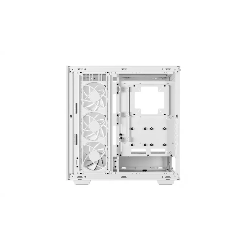 DeepCool MORPHEUS WH ATX+ – tietokonekotelo