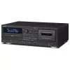 Teac AD-850-SE/B musta