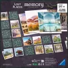Collector's memory Lost Places, muistipeli