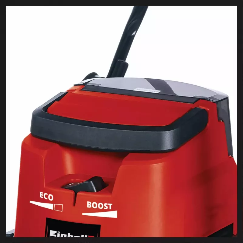 Einhell TE-VC 36/30 Li S-Solo akkukäyttöinen märkä-/kuivaimuri, 30 l