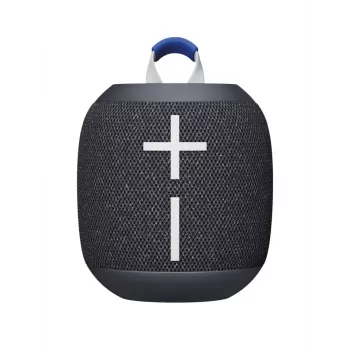 Logitech Ultimate Ears WONDERBOOM 4 - kaiutin - kannettava - langaton - Bluetooth - Active Black (984-001894)