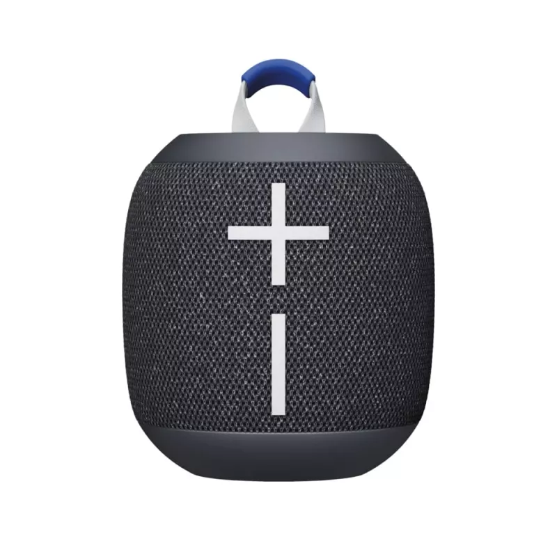 Logitech Ultimate Ears WONDERBOOM 4 - kaiutin - kannettava - langaton - Bluetooth - Active Black (984-001894)