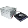 Inter-Tech IPC 3U-30765 - telakointiasennus - E-ATX - ei virtalähdettä (ATX) - USB (88887385)