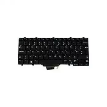 Dell 44K3X näppäimistö, englanti
