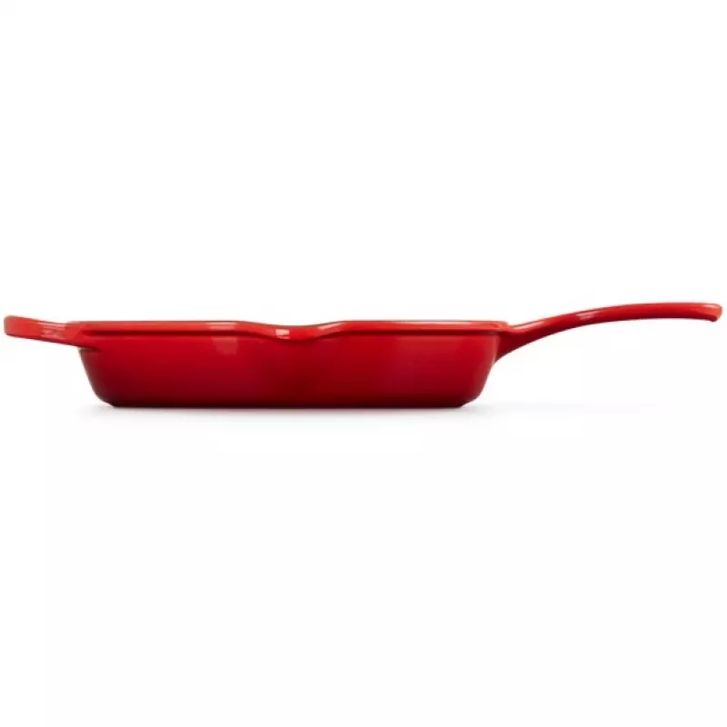 Le Creuset 20187260600422 0 yleispaistinpyörä pyöreä