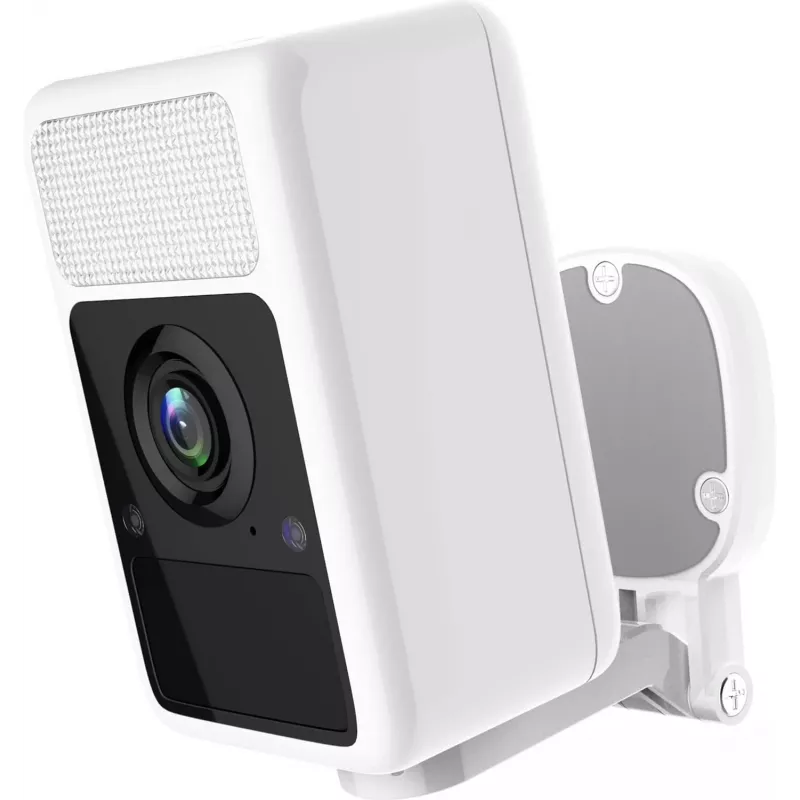 SJCAM S1 valkoinen