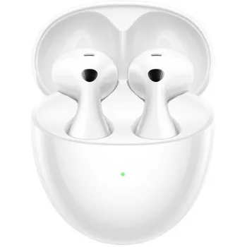 Huawei FreeBuds 6 langattomat TWS-nappikuulokkeet valkoinen