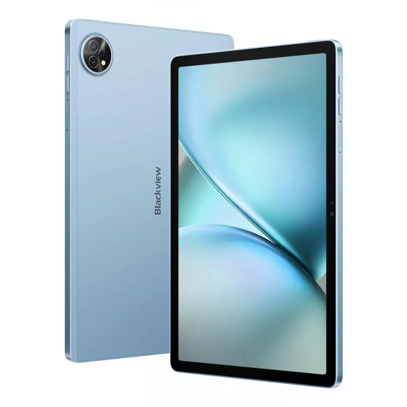 Tabletti Zeno 10 5G 11 8/128GB/ZENO 10 8/128 sininen Blackview