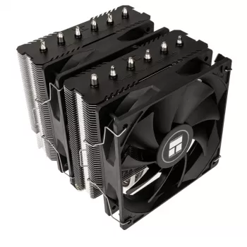 Thermalright Peerless Assassin 120 SE CPU-jäähdytin – 120 mm