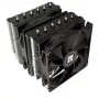 Thermalright Peerless Assassin 120 SE CPU-jäähdytin – 120 mm