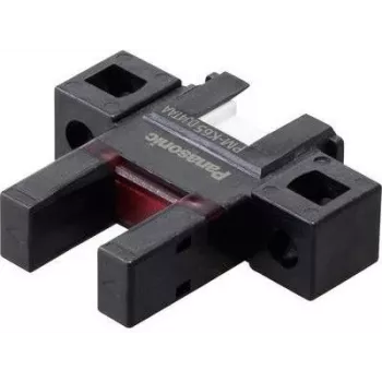 Valokenno Panasonic PM-K65-P tyyppi K, 5–24 V DC, vaalea-/pimeäkytkentä