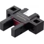 Valokenno Panasonic PM-K65-P tyyppi K, 5–24 V DC, vaalea-/pimeäkytkentä