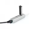 USB Type-C -keskitin Digitus DA-70253