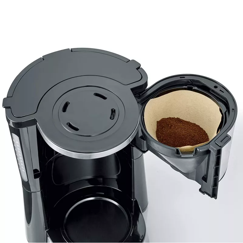 Suodatinkahvinkeitin Severin 1 L KA 4845