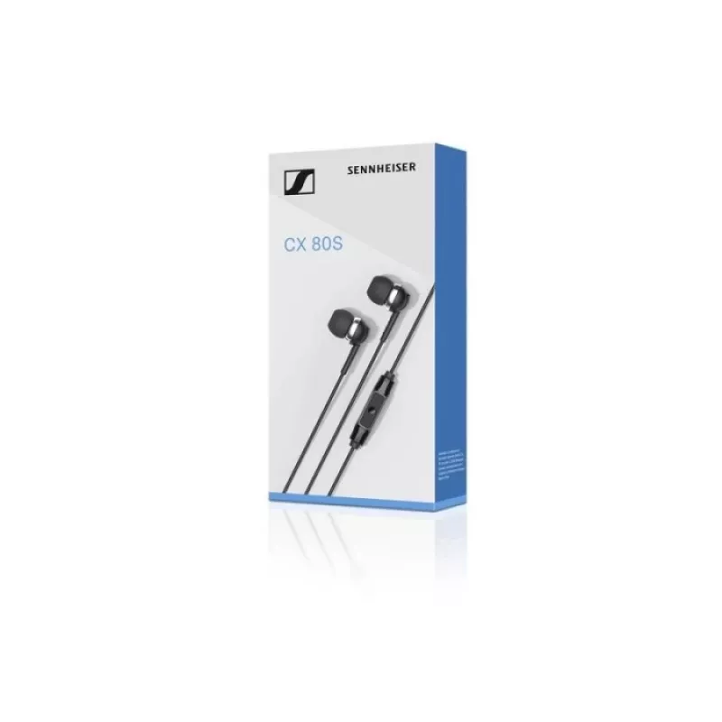 Sennheiser 508896 kuulokkeet