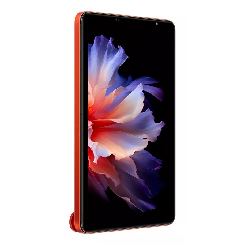 Tabletti Zeno 1 8 6/256GB/ZENO1 6/256GB oranssi Blackview