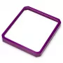Koristetarvike EK Water Blocks alumiini violetti