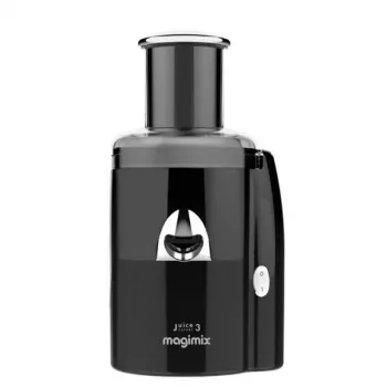 Magimix Juice Expert 3 musta 18081 EB (18081 EB)