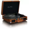 Hihnavetoinen audio-levysoitin Lenco TT-10