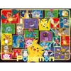 Palapeli Ravensburger 12001130 2000 palaa muut