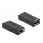 DisplayPort-sovitin DeLOCK 66643