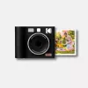 Kodak Mini Shot 3 Era pikakamera – musta, 4Pass-tulostustekniikka